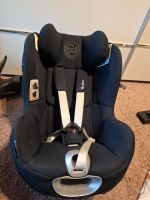 Cybex Sirona Z i-Size Niedersachsen - Wolfsburg Vorschau