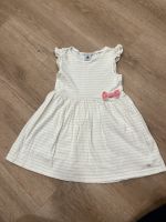 Petit Bateau Kleid Gr. 116 Bayern - Herzogenaurach Vorschau