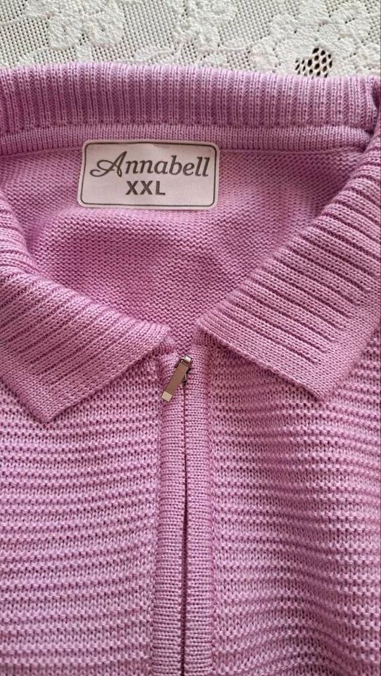 Annabell Damen Pullover Gr XXL Neu in Bergkamen