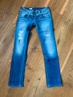 Pepe Jeans Venus 28/32 wie neu inklusive Versand Bayern - Neukirchen vorm Wald Vorschau