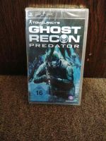 Ghost Recon Predator Ubisoft tom clancy psp umd Dortmund - Aplerbeck Vorschau