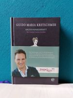 Anziehungskraft - Guido Maria Kretschmer, Buch, wie neu Osnabrück - Hasbergen Vorschau