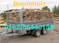 Feuerholz Scheitholz Holz Brennholz Kaminholz Sachsen - Bergen bei Auerbach, Vogtland Vorschau