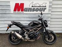 Suzuki SV 650 AM3 | NEUMASCHINE | MODELL 2023 | Düsseldorf - Heerdt Vorschau