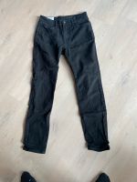 H&M Jeans, schwarz, Grösse 30/32, neuwertig Kreis Ostholstein - Bad Schwartau Vorschau