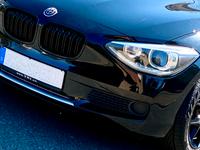 BMW 114i F21 BI XENON NAVI SHZ 18 ZOLL BBS STAGE 1 200 PS Nordrhein-Westfalen - Gütersloh Vorschau