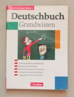 Cornelsen Grundwissen Deutschbuch Gymnasium Bayern 5.-10. Klasse Bayern - Königsbrunn Vorschau