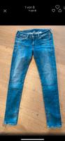 Pepe Jeans slimfit skinny 31/32 wie neu inklusive Versand Bayern - Neukirchen vorm Wald Vorschau