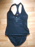 Badeanzug Chiemsee schwarz neu Gr. 52 Bayern - Ansbach Vorschau