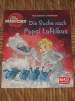 Die Suche nach Pupsi Luftikus - Der kleine Medicus Niedersachsen - Syke Vorschau