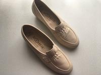 Rohde/Schuh/Gr. 38/5,5/ Leder/Beige/Neu Köln - Ehrenfeld Vorschau
