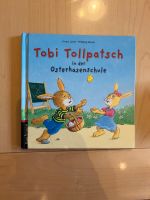 Tobi Tollpatsch in der Osterhasenschule Osterbuch Niedersachsen - Hollenstedt Vorschau