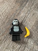 Lego Minifigures Serie 3 , Gorilla Niedersachsen - Rhauderfehn Vorschau