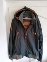 Naketano Damen Jacke in Größe M Farbe Braun Nordrhein-Westfalen - Unna Vorschau