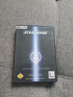 Star Wars Jedi Knight II: Jedi Outcast für den PC Frankfurt am Main - Sachsenhausen Vorschau
