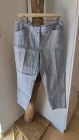 Taifun Slim Peg Leg Gr. 42 blaugrau meliert Bayern - Ingolstadt Vorschau