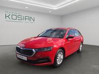 Skoda OCTAVIA COMBI AMBITION 2.0 TDI SMARTLINK+SITZHZG Nordrhein-Westfalen - Iserlohn Vorschau