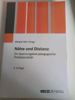 Nähe und Distanz. Ein Spannungsfeld... Rheinland-Pfalz - Mainz Vorschau