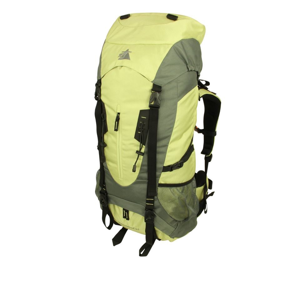 10T Townsend 65 - Touren-, Trekking-Rucksack 65 Lite in Bocholt