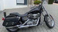 Harley Davidson DYNA Superglide Custom Baden-Württemberg - Gärtringen Vorschau