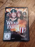 DVD wicky auf großer Fahrt Sachsen - Großschönau Vorschau