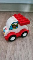 Lego Duplo Rennauto 10860 Thüringen - Weimar Vorschau