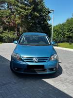 VW Golf Plus 1,6L Comfortline Blaumet.123661 Bayern - Bad Neustadt a.d. Saale Vorschau