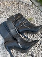 Damen Stiefel von Harley Davidson Bayern - Heldenstein Vorschau