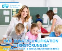 Weiterbildung für Schulbegleiter / Integrationshelfer in Leipzig Leipzig - Eutritzsch Vorschau