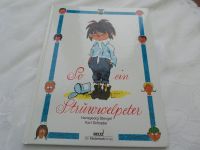 So ein Struwwelpeter - Hansgeorg Stengel/Karl Schrader Brandenburg - Hosena Vorschau