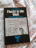 Robert Goldmann Flucht in die Welt Lebensweg nach New York Juden Lübeck - Innenstadt Vorschau