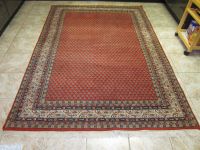 Roter Orient Teppich 1,64 X 2,36 Baden-Württemberg - Keltern Vorschau