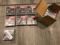 Imation/Maxell LTO Ultrium 2 Data Cartridge 200 GB NEU & OVP Nordrhein-Westfalen - Alfter Vorschau