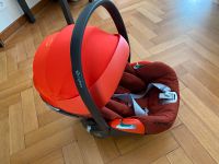 Cybex Cloud Z2+ Babyschale Dortmund - Mitte Vorschau