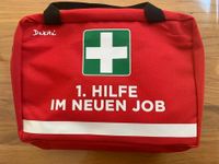 1. Hilfe im neuen Job - Geschenktasche Bayern - Pressath Vorschau