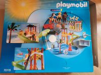 Playmobil Wasserpark 70115 Niedersachsen - Aerzen Vorschau