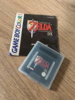 Zelda Game Boy Nordrhein-Westfalen - Mechernich Vorschau