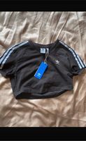 Neues adidas crop shirt Baden-Württemberg - Engen Vorschau