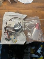 Rc Elektro Rauchgenerator Drifter 1/10 VB Neu Nordrhein-Westfalen - Oberhausen Vorschau