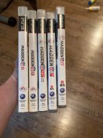 Madden NFL für PlayStation 3 Bayern - Irschenberg Vorschau