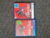 Spiderman 1&2 - PS5 Bayern - Rimpar Vorschau