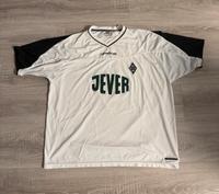 Borussia Mönchengladbach Trikot 2002/2003 Home Jever Nordrhein-Westfalen - Langenfeld Vorschau