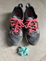 Sneakers / Wanderschuhe Adidas Traxion 7 Gore-Tex Bayern - Herzogenaurach Vorschau