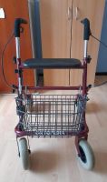 Stabiler Rollator Münster (Westfalen) - Mauritz Vorschau