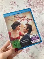 Blu-Ray Ein ganzes halbes Jahr Nordrhein-Westfalen - Hückelhoven Vorschau