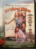 Die wilden Hühner DVD Hessen - Offenbach Vorschau