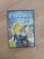 Pixel DVD film Nordrhein-Westfalen - Attendorn Vorschau