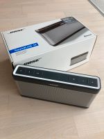 Bose Soundlink III in OVP Bluetooth Speaker Bayern - Schwarzenbruck Vorschau