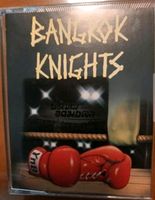 Selten: C64/128  2 Kassetten Game "Bangkok Knights" Saarland - Völklingen Vorschau