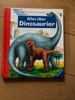 Wieso Weshalb Warum Alles über Dinosaurier Hessen - Dreieich Vorschau